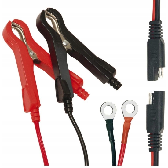 Prostownik automatyczny Dino Kraftpaket 136312