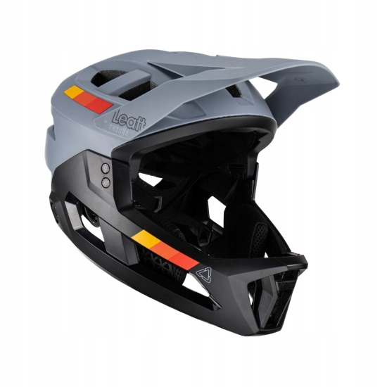 Kask rowerowy Leatt MTB Enduro 2.0 r. S 51-55cm