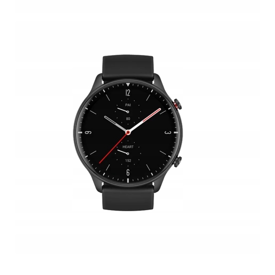 Smartwatch Amazfit GTR 2 czarny