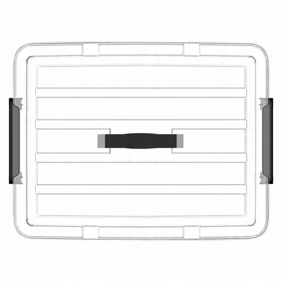 Jiangsu Jiutong Cetomo 90 l x 3 plastikowe