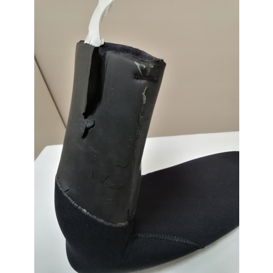 SKARPETY TERMICZNE NEOPRENOWE SEAC ANATOMIC HD ROZMIAR L 40-42