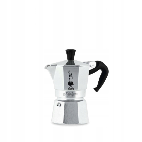Kawiarka Bialetti Moka Express 90 ml 2 filiżanki