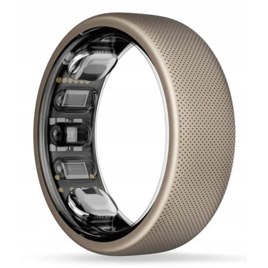 Smart Ring - Amazfit Helio Ring Rozmiar 8