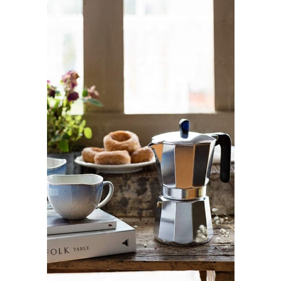 Kawiarka Monix EXPRESS MAKER 600 ml 12 filiżanek