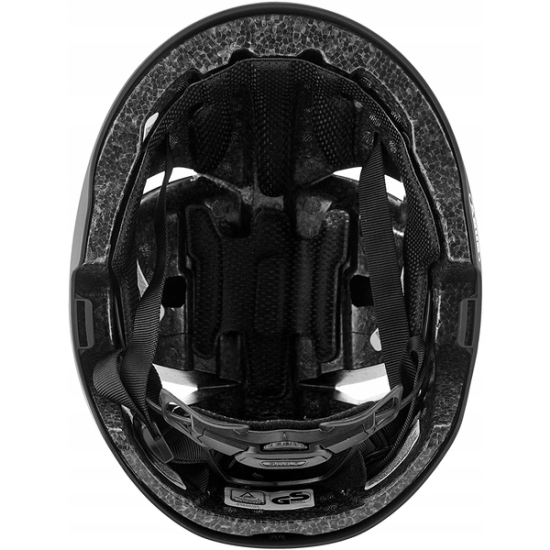 Kask rowerowy Abus Scraper 3.0 ACE r. L 57-61 cm