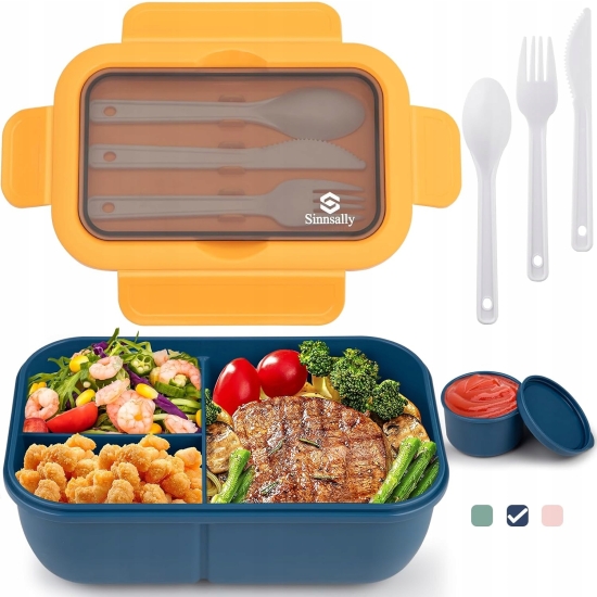 Lunch box Sinnsally 1250 ml