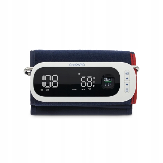 Ciśnieniomierz PIC OneRAPID Bluetooth