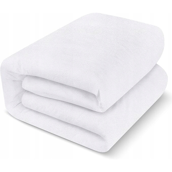 Ochraniacz na materac Utopia 200 x 90 cm