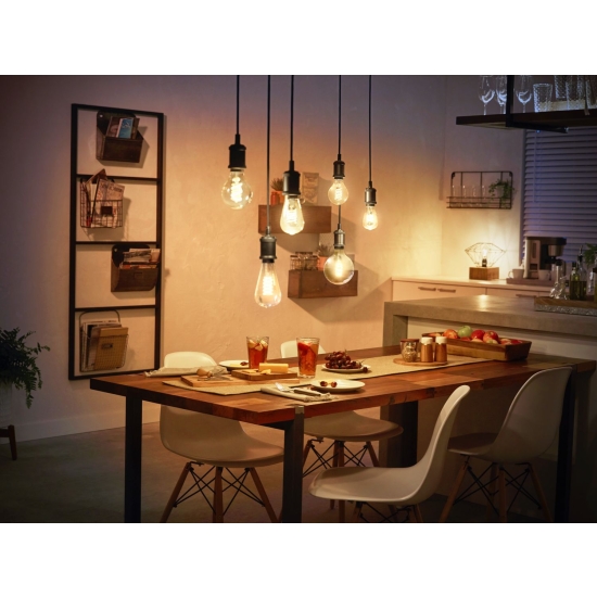 Żarówka LED Philips Hue White Filament E27 7,2 W