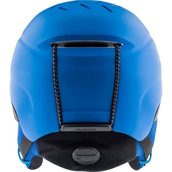 Alpina Sports Alpina Dziecięcy kask narciarski