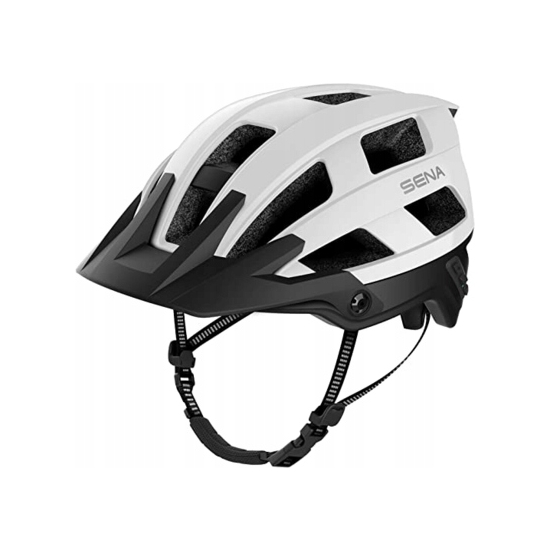 Kask rowerowy Sena M1 EVO r. L59-63cm