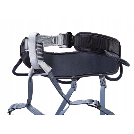 Uprząż CORAX PETZL (szary) rozm.2 Petzl