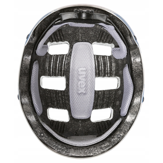 Kask rowerowy Uvex KID 3 CC r. 51-55