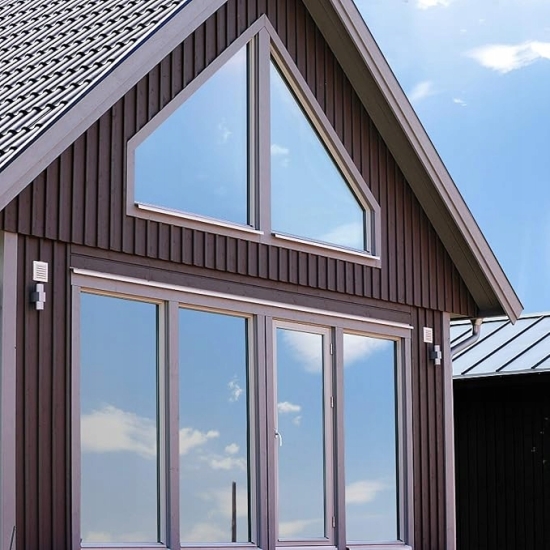 VOLCANICS NIEPRZEJRZYSTA FOLIA OKIENNA 90x200 CM