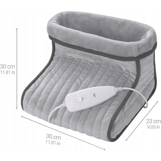 Ogrzewacz Stóp Medisana FWS