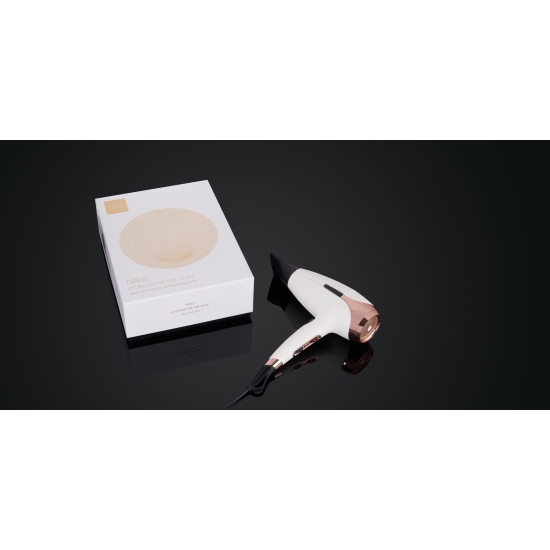 Suszarka do włosów ghd Helios