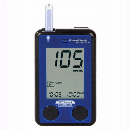 Glukometr Gluco Check Gluco Check