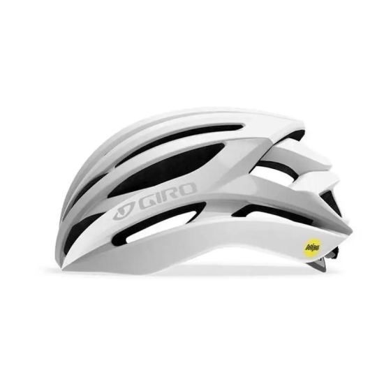 Kask rowerowy Giro Syntax r. M