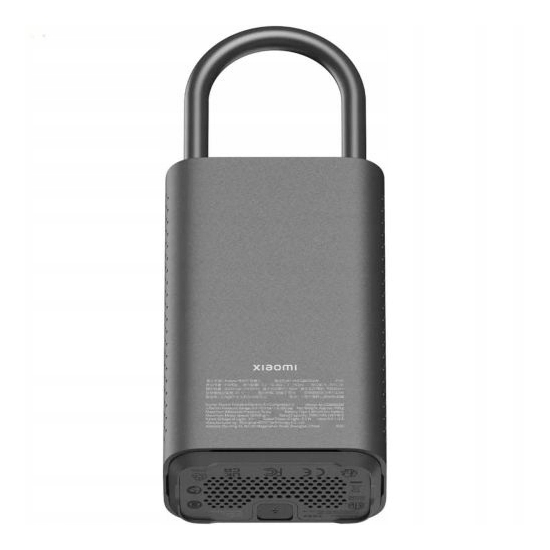 Xiaomi Mi Electric Air Compressor 2 Przenośny EU BHR7112GL