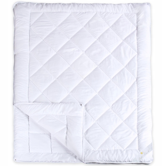 Aqua-textil Soft Touch kołdra 155x200 anty alergia