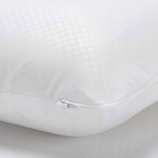 Poduszka viscoelastyczna do spania Pikolin Home 35 x 70 cm