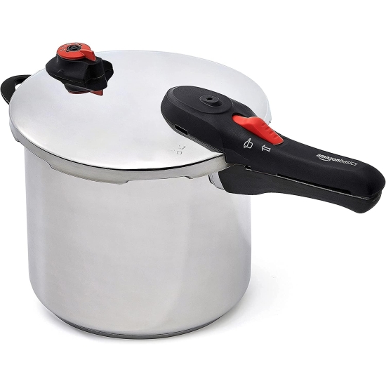 Szybkowar Amazon 9 l