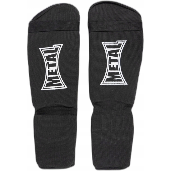 Ochraniacze piszczeli i stóp metal boxe MB153 r. M