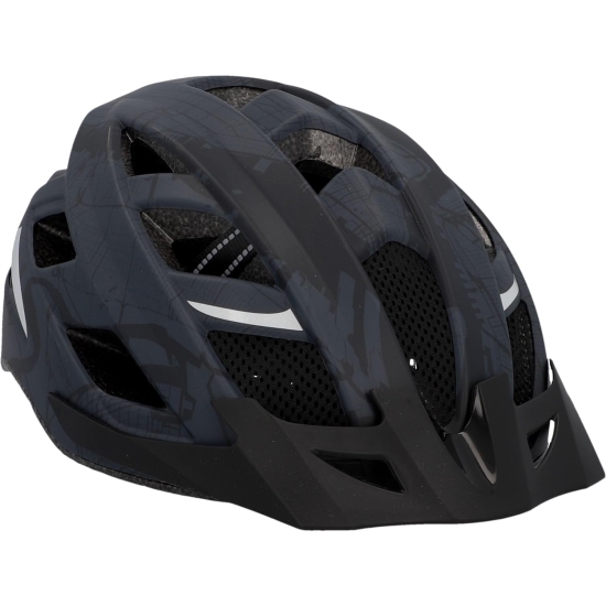 Kask rowerowy Fischer Urban Plus r. L/XL