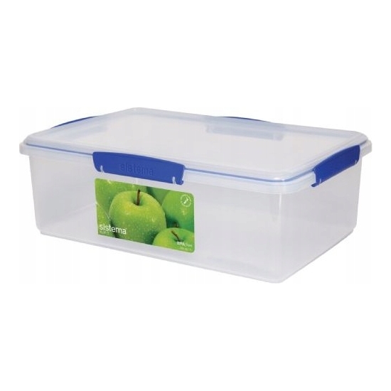 R2267 Sistema KLIP IT Seal Pojemnik do żywności 7L