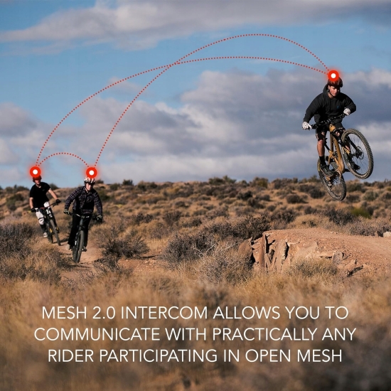 Kask rowerowy Sena M1 EVO r. L 59-63cm