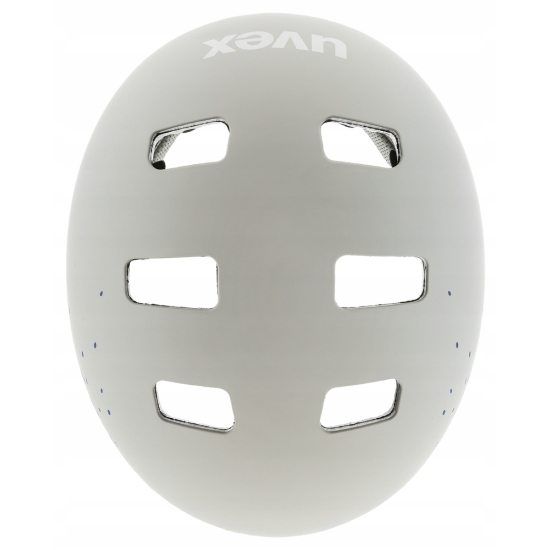 Kask rowerowy Uvex KID 3 CC r. 51-55