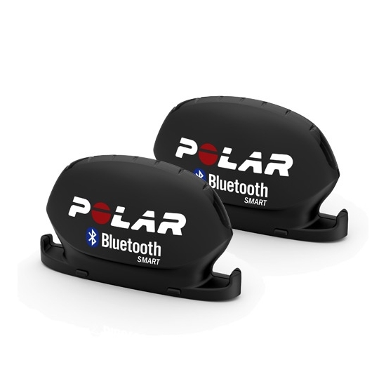 Polar czujniki prędkości kadencji Bluetooth Smart