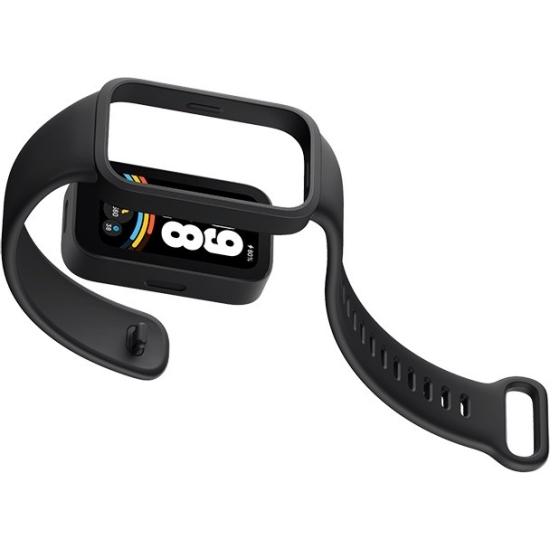Smartband Xiaomi Smart Band 9 Active Czarny 1.47