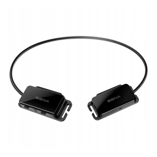 Interkom Sena Bluetooth 4.1 na 1 kask z zasięgiem 400 m