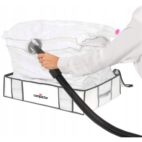 Compactor 145-litrowy kompresyjny Life