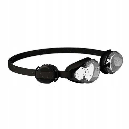 Czujnik tętna sensor Polar OH1+ z Bluetooth, ANT+ czarny