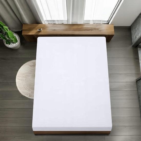 Ochraniacz na materac SLEEPZEN 200 x 220 cm