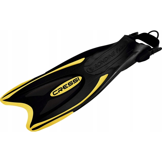 Płetwy Cressi Palau 41-44 BEZ PASKÓW