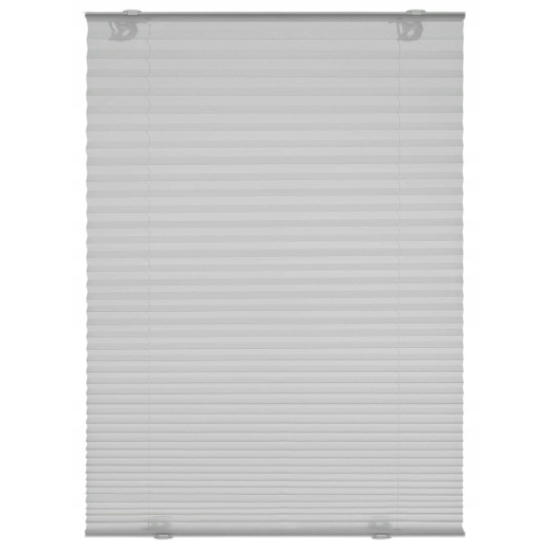 ROLETA PLISOWANA GARDINIA 80CM X 130