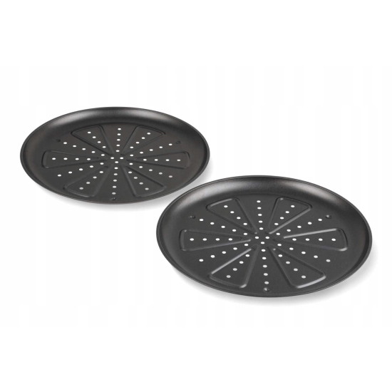 Blacha do pizzy chg średnica 28cm