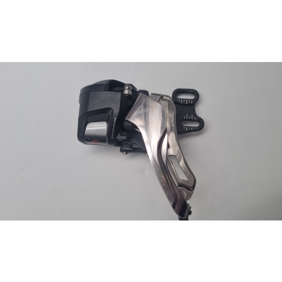 SHIMANO XTR Di2 FD M9070 PRZERZUTKA PRZÓD DS 2x11