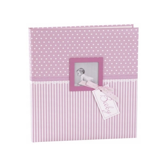 L2775 GOLDBUCH 15801 ALBUM FOTOGRAFICZNY 60stron