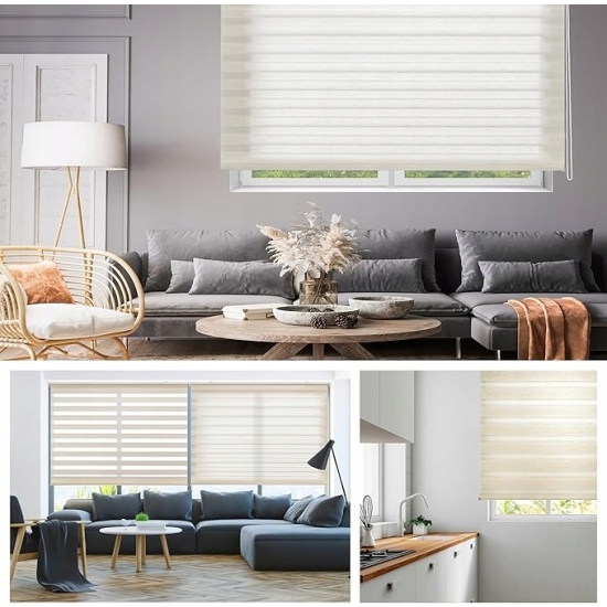 Blindecor Lira Roleta dzień i noc 100 x 180