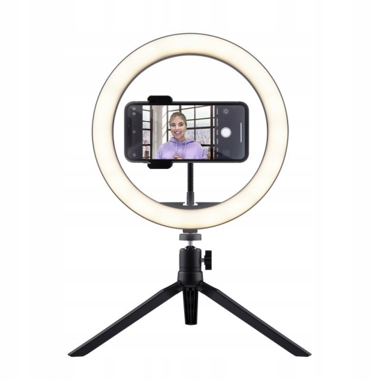 Zestaw do streamowania TRUST MAKU+ 2in1