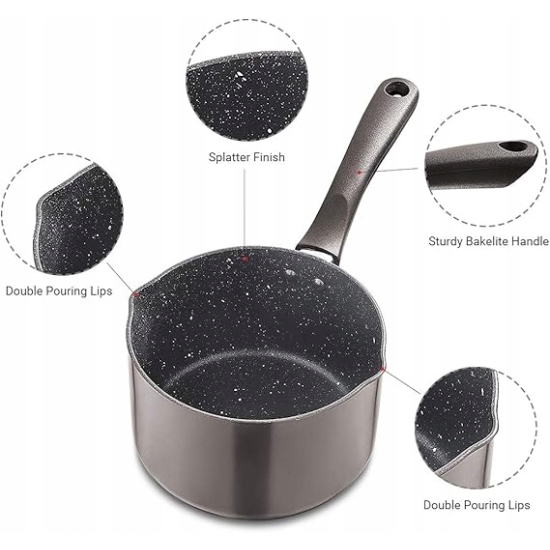 Garnek tradycyjny Penguin Home 1,8 l