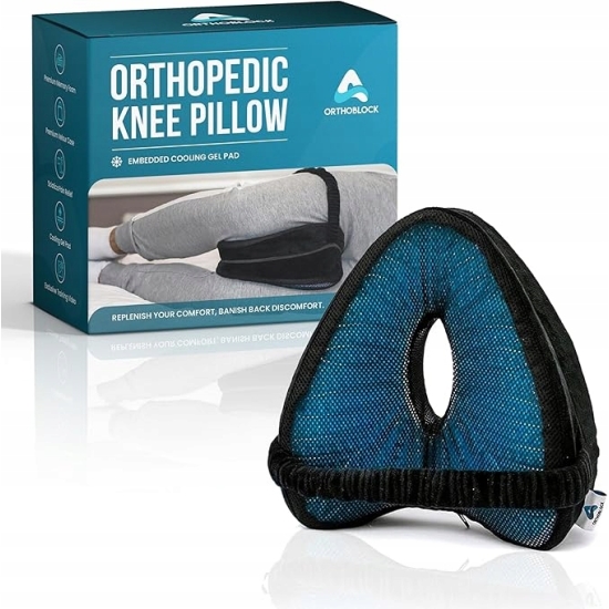 Poduszka na kolano ORTHOBLOCK