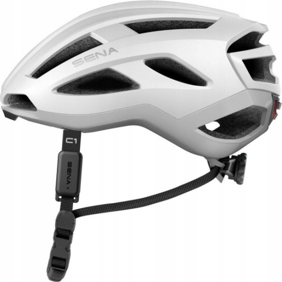 Kask rowerowy SENA SMART C1 r. L
