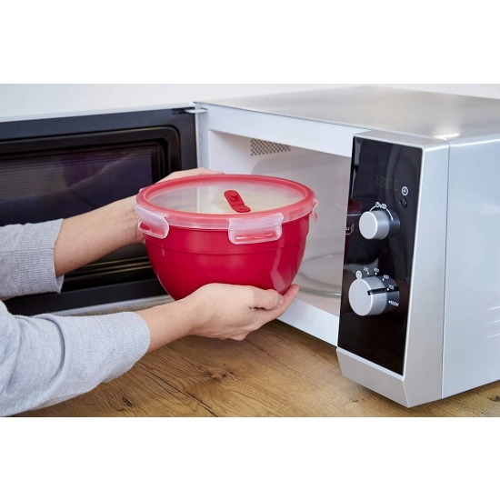 Emsa N1060600 pojemnik na żywność 2,6 l