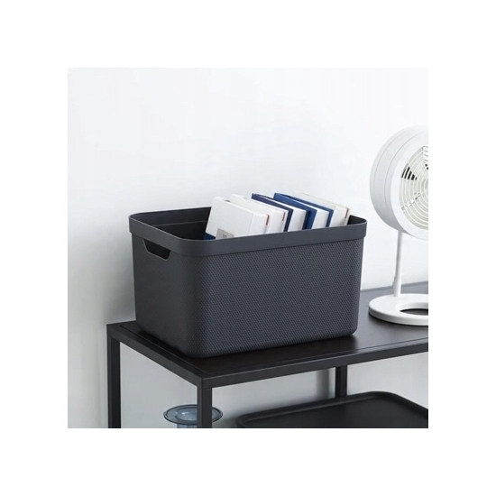 ROTHO PUDEŁKA DO PRZECHOWYWANIA 2 SZT