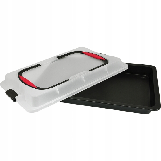 Klasyczna forma Zenker 29 x 42cm średnica 1cm